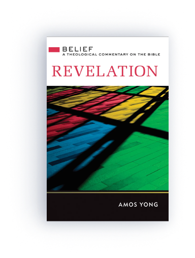 Revelation (Belief: A Theological Commentary on the Bible) 