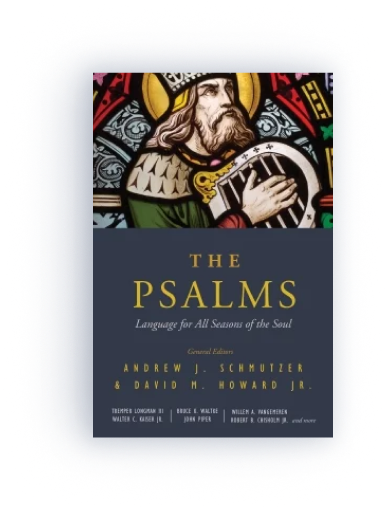 The Psalms: Language for All Seasons of the Soul 