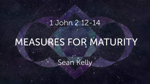 Measures for Maturity