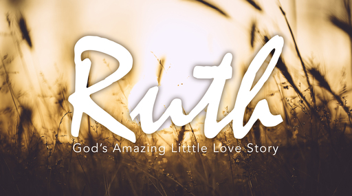 Ruth Part 3