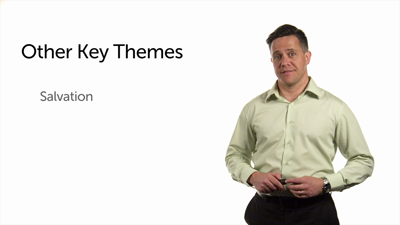 Key Themes within Ephesians