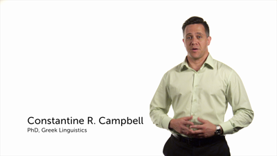 Introducing the Speaker and the Course
