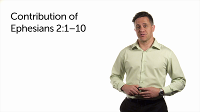 Summary and Sermon Suggestions (Eph 2:1–10)