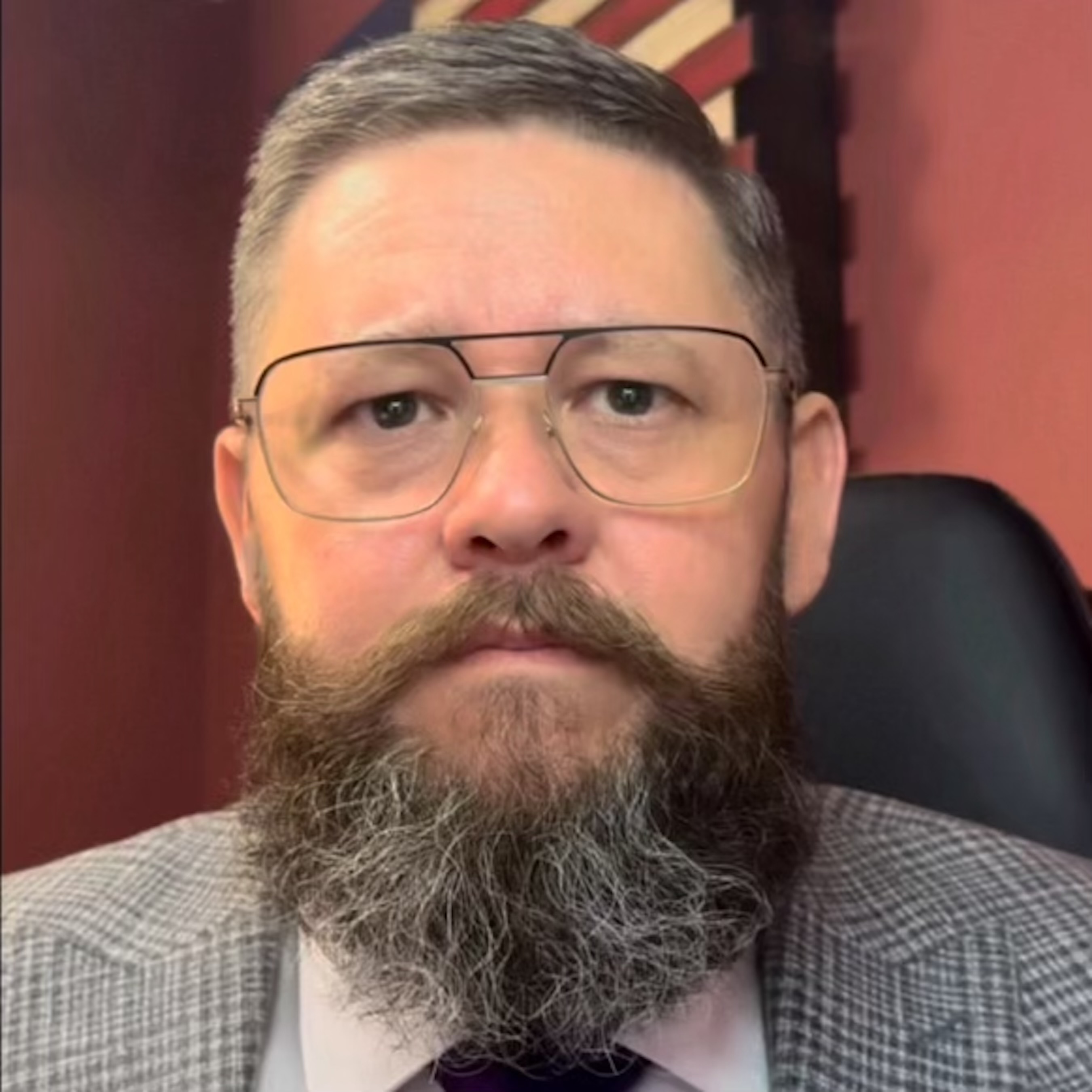 The Preaching Ministry of Justin Lawson from Cornerstone Free Will Baptist Church