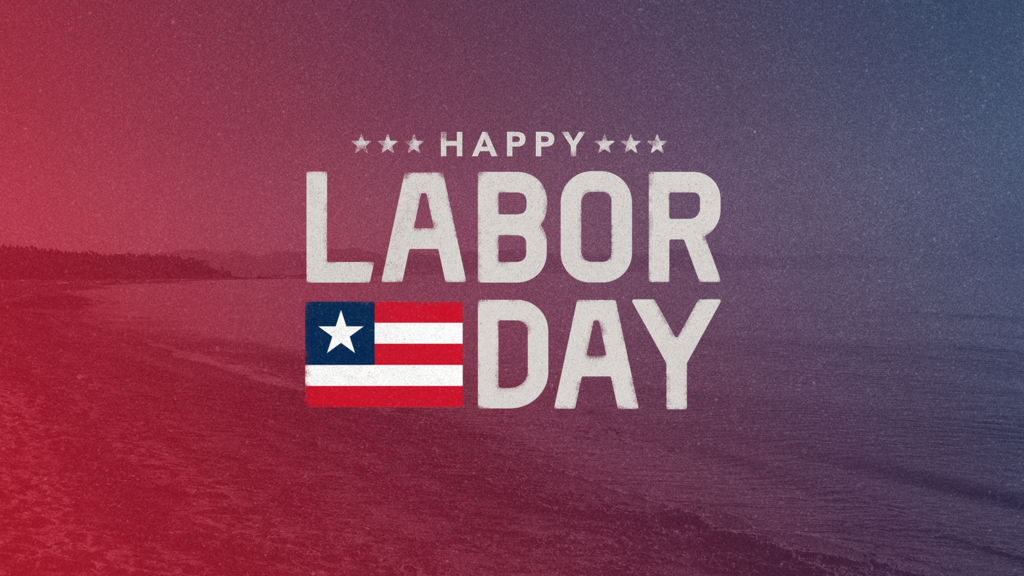 Happy Labor Day large preview