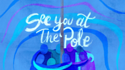 See You At The Pole  PowerPoint Photoshop image 1