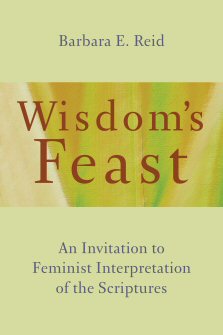 Wisdom's Feast: An Invitation to Feminist Interpretation of the Scripture