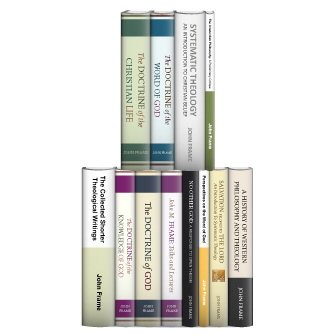 John Frame Collection (12 vols.)