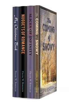 Frank W. Boreham Collection Upgrade (4 vols.)