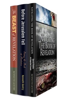 Kenneth Gentry Collection (3 vols.)