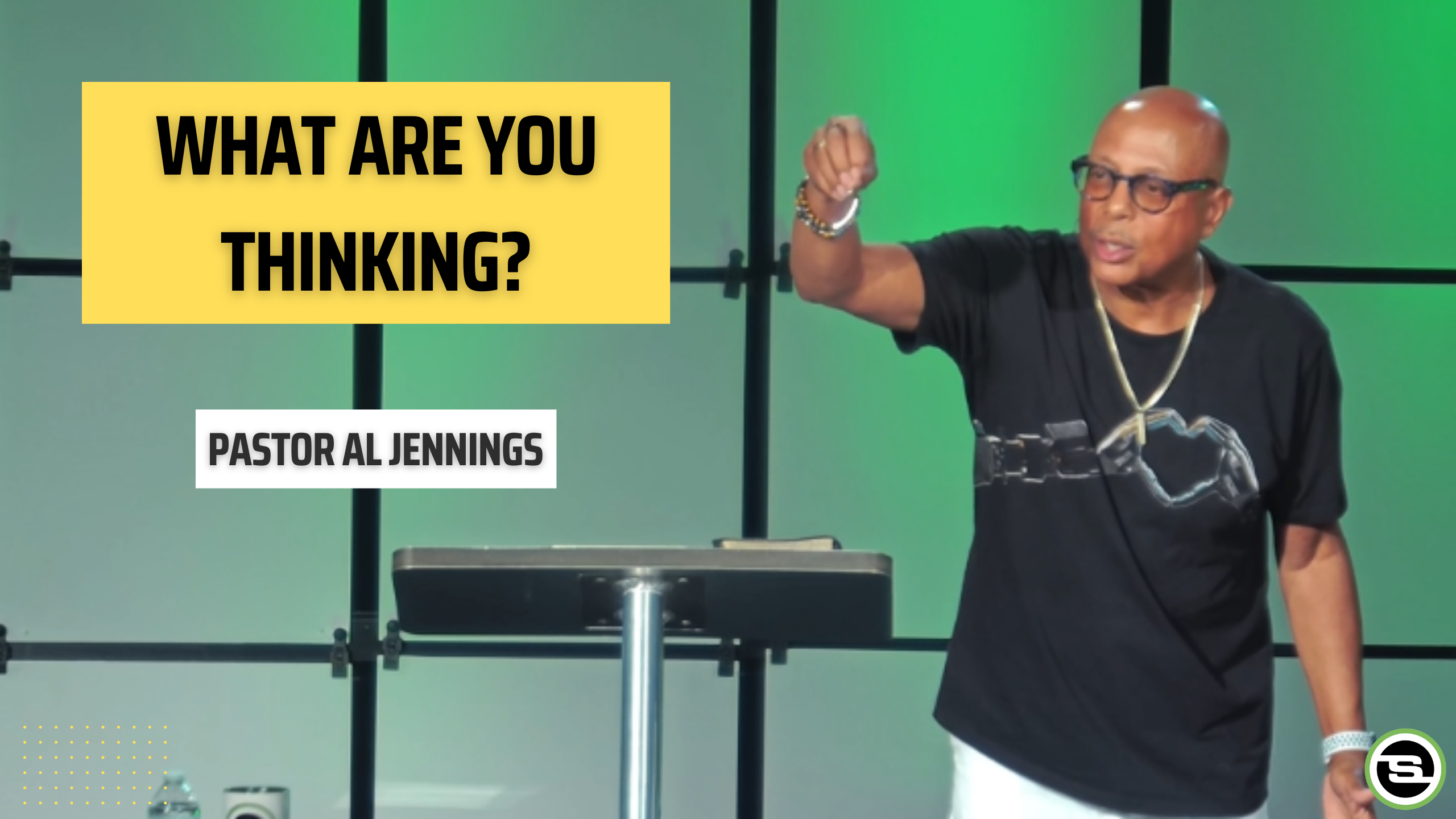 What Are You Thinking?