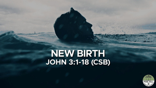 New Birth