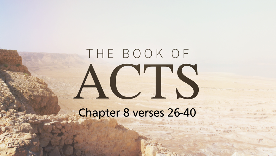 Acts 82640 Faithlife Sermons