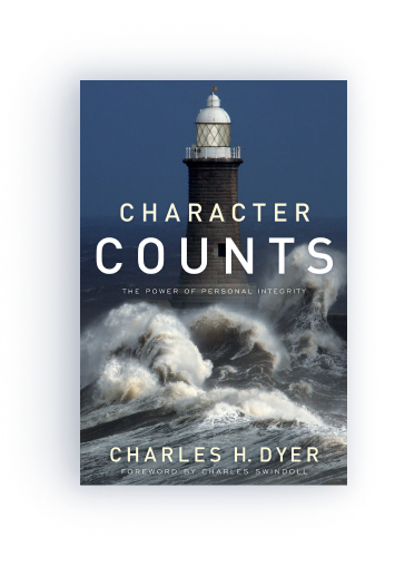 Character Counts: The Power of Personal Integrity