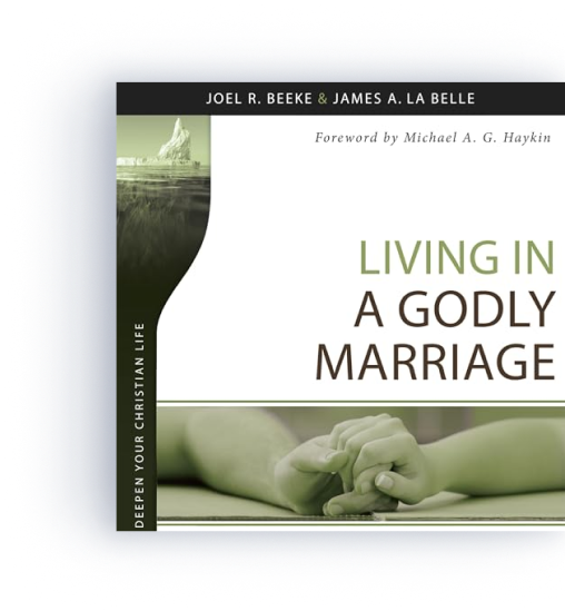 Living in a Godly Marriage (audio) Tender Heart (audio)