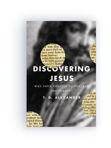 Discovering Jesus? Why Four Gospels to Portray One Person?   