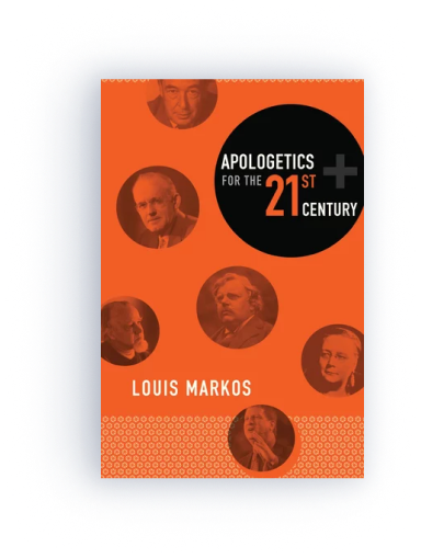 Apologetics for the Twenty-First Century    