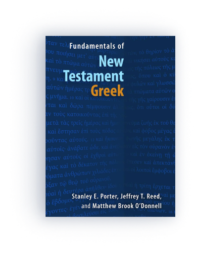 Fundamentals of New Testament Greek     