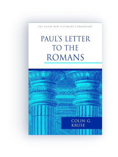 Paul's Letter to the Romans (Pillar New Testament Commentary | PNTC)     