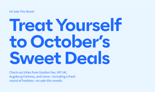 August Deals You Can't Miss