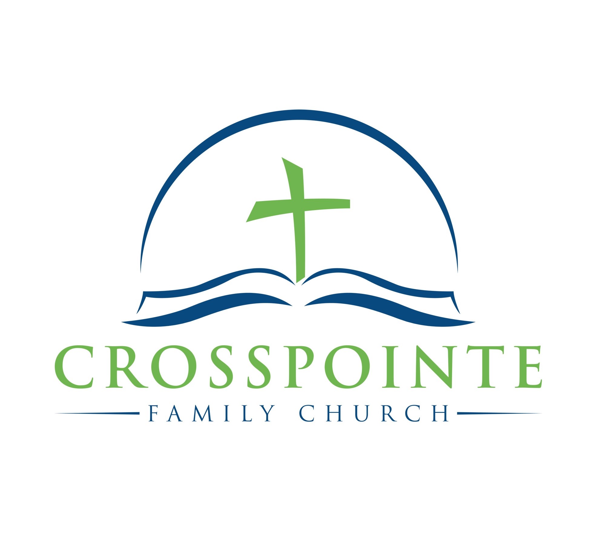 Pastor Jonathan White