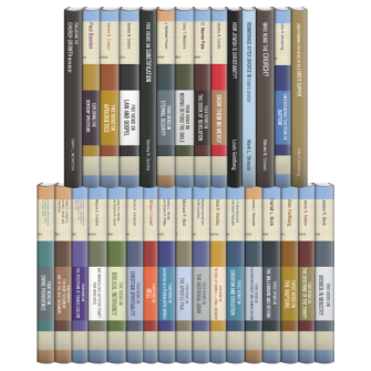 Zondervan Counterpoints Series 31 Vols - 