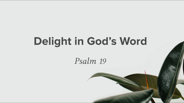 Sunday Service 29th September 2024