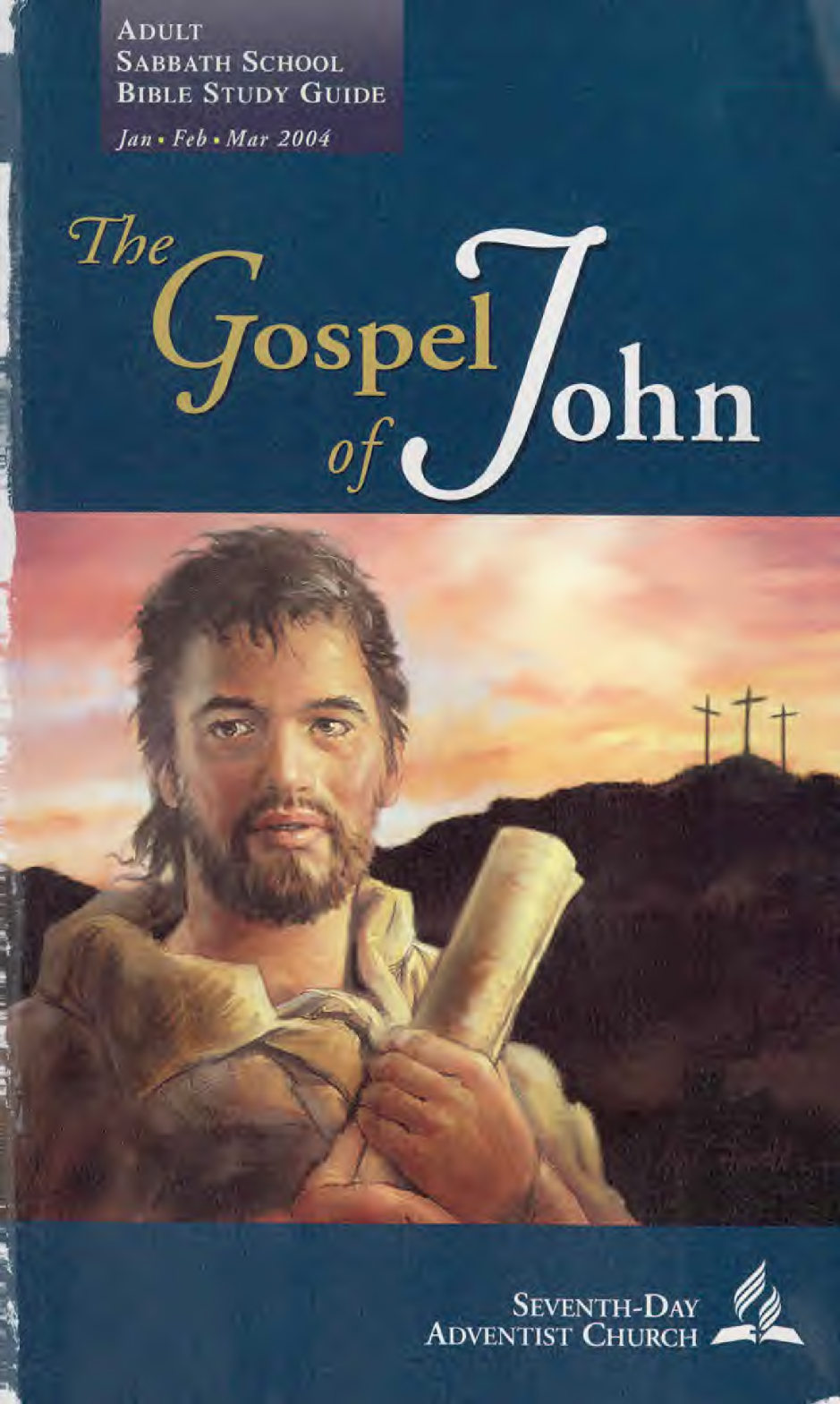 The Gospel of John SS20040101-01