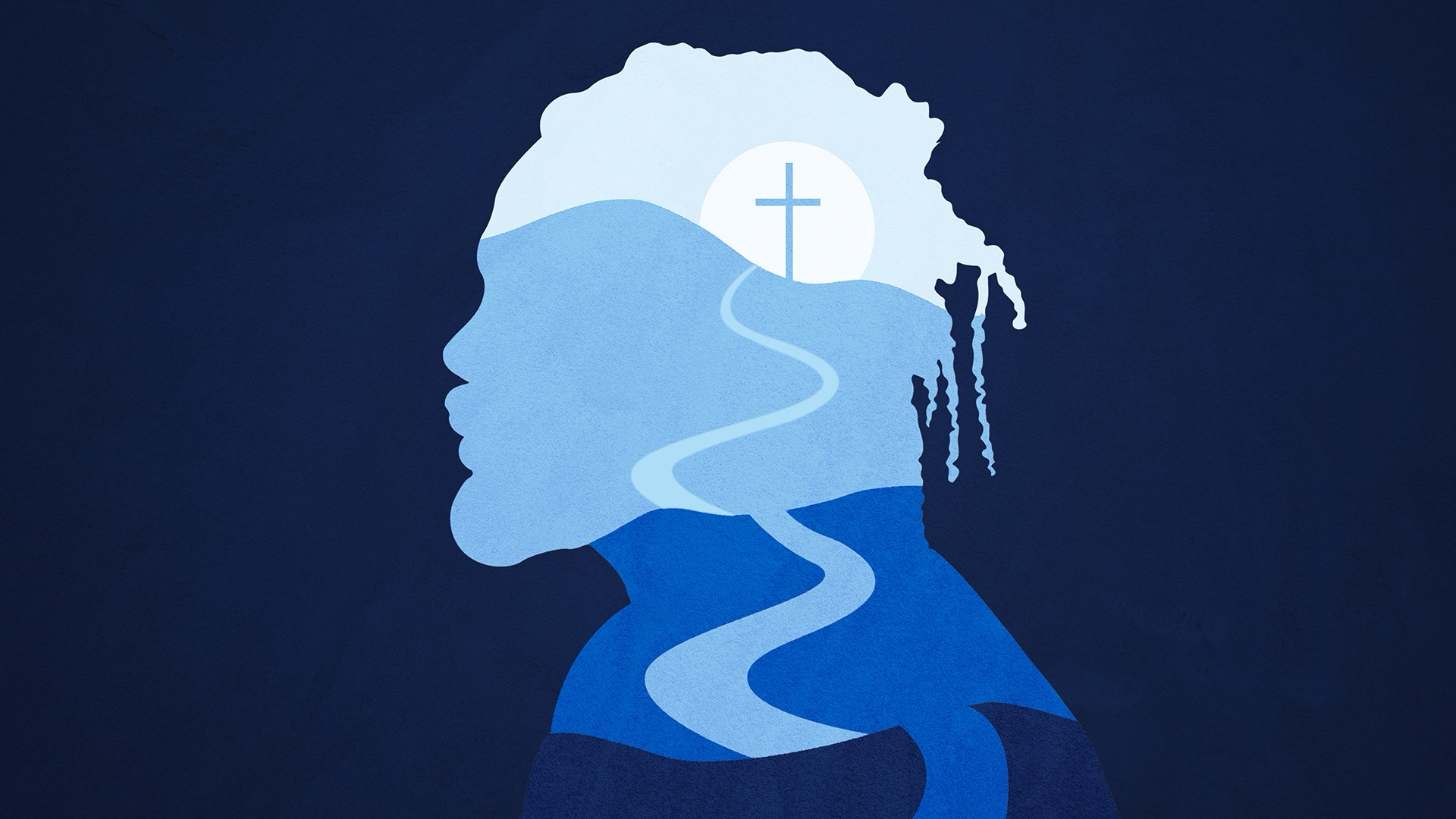 Joy from Sorrow