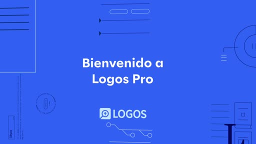 Logos Pro