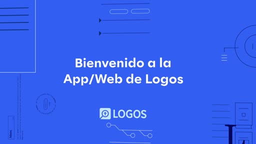 App/Web De Logos