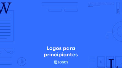 Logos para principiantes