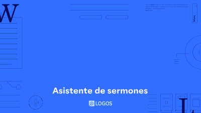 Asistente De Sermones