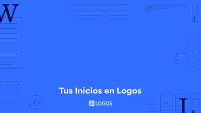 Tus Inicios en Logos