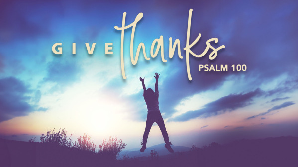 Worship with Joy