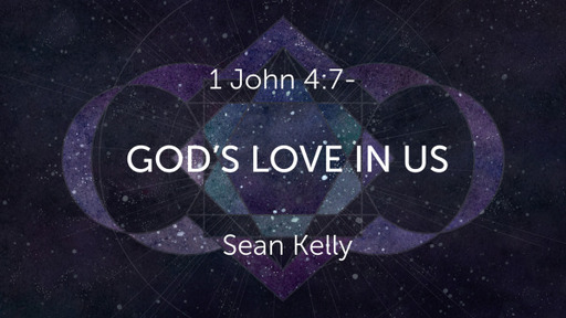 God's Love in US