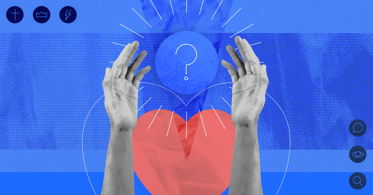 What is the Heart of Worship?