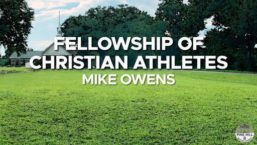 Fellowship of Christian Athletes