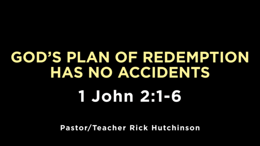 Isaiah 55:11 - A Grace You Cannot Resist