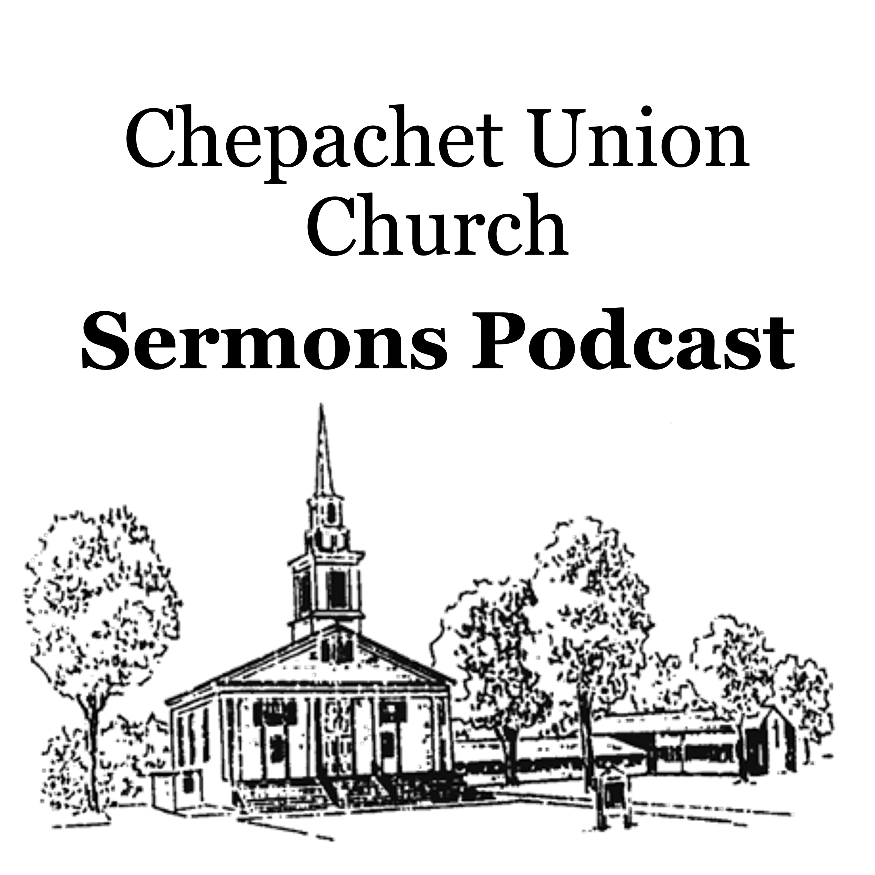 Chepachet Union Church