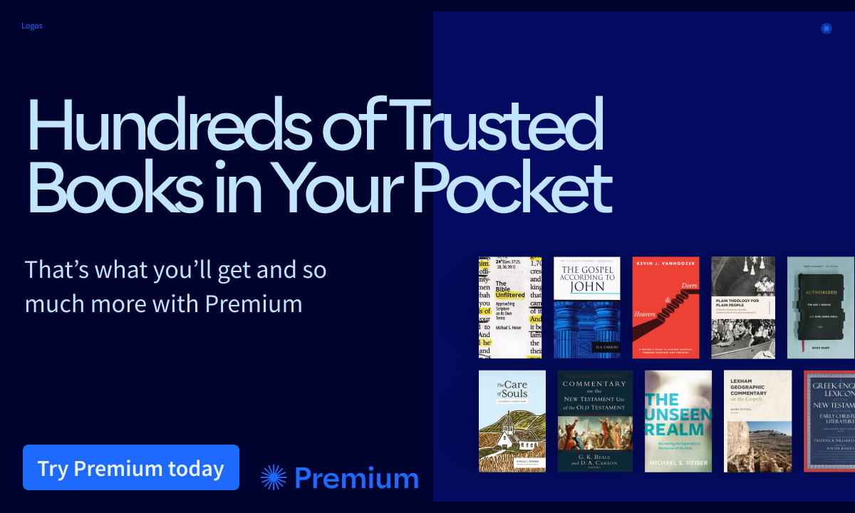 Hundreds of Trusted Books in Your Pocket