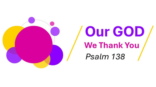 November 24, 2024 (Pastor Mason)