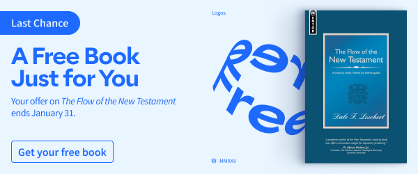 A Free Book Just for You