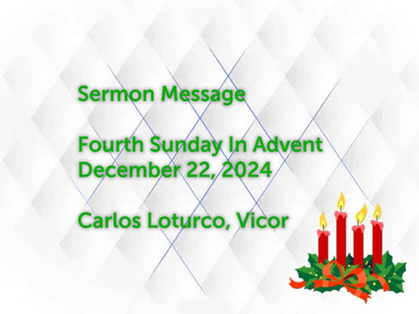 Sunday December 22 2024