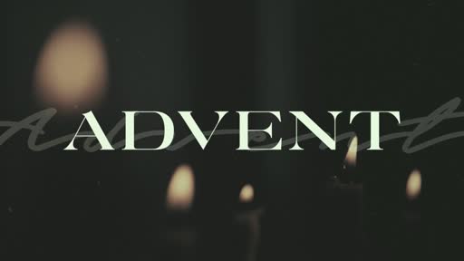 22-Dec-24:  Pastor Chuck teaches "Mary's Love Song"  - Reading:  Luke 1:46-55