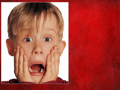 Christmas Back To Normal