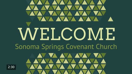 05-Jan025:  Pastor Geoffery teaches "Entering 2025 with Miracles, Renewed Faith, and God's Blessings"  - Reading:  John 15:4-5 & Philippians 3:13-14