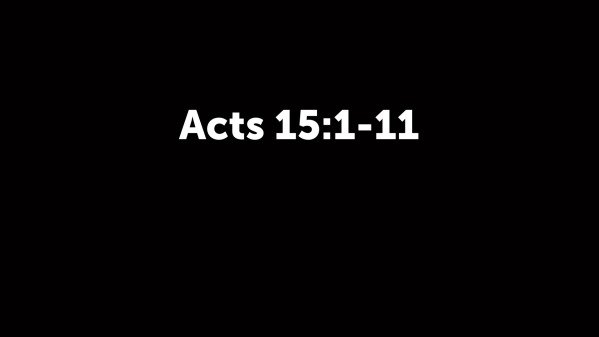 A Gospel Worth Fighting For