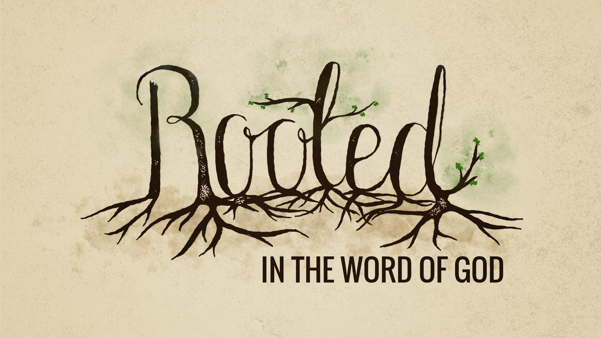 Root of Kingdom Living