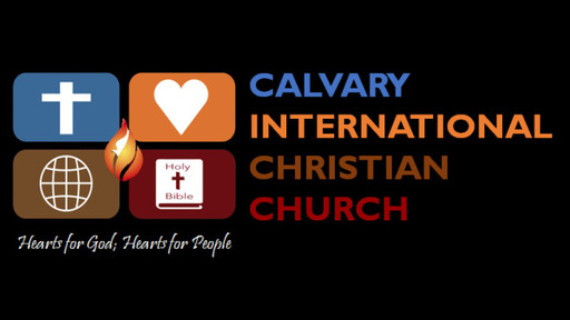 January 19, 2025 (Pastor Mason)